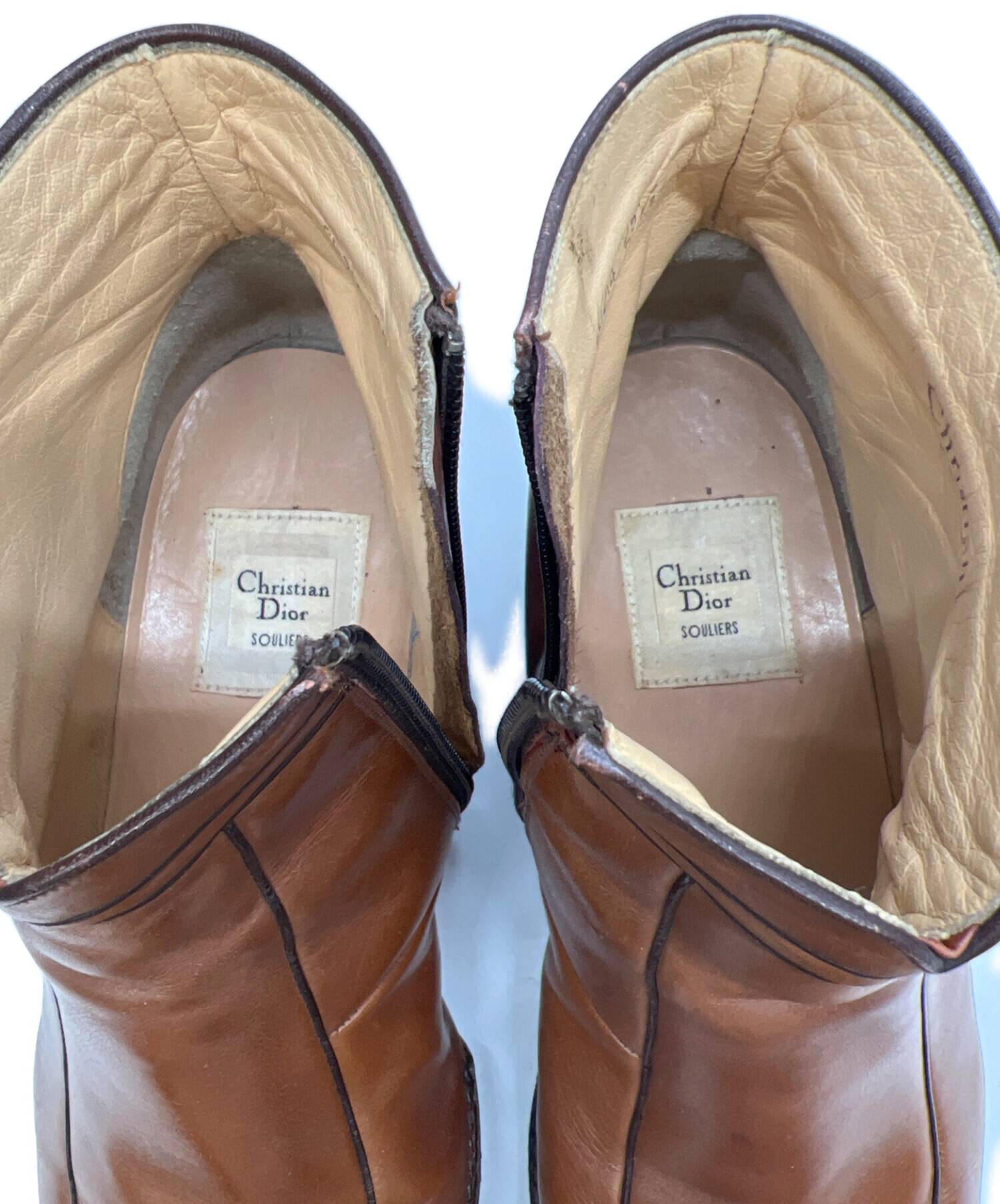 中古・古着通販】Christian Dior (クリスチャン ディオール) サイド