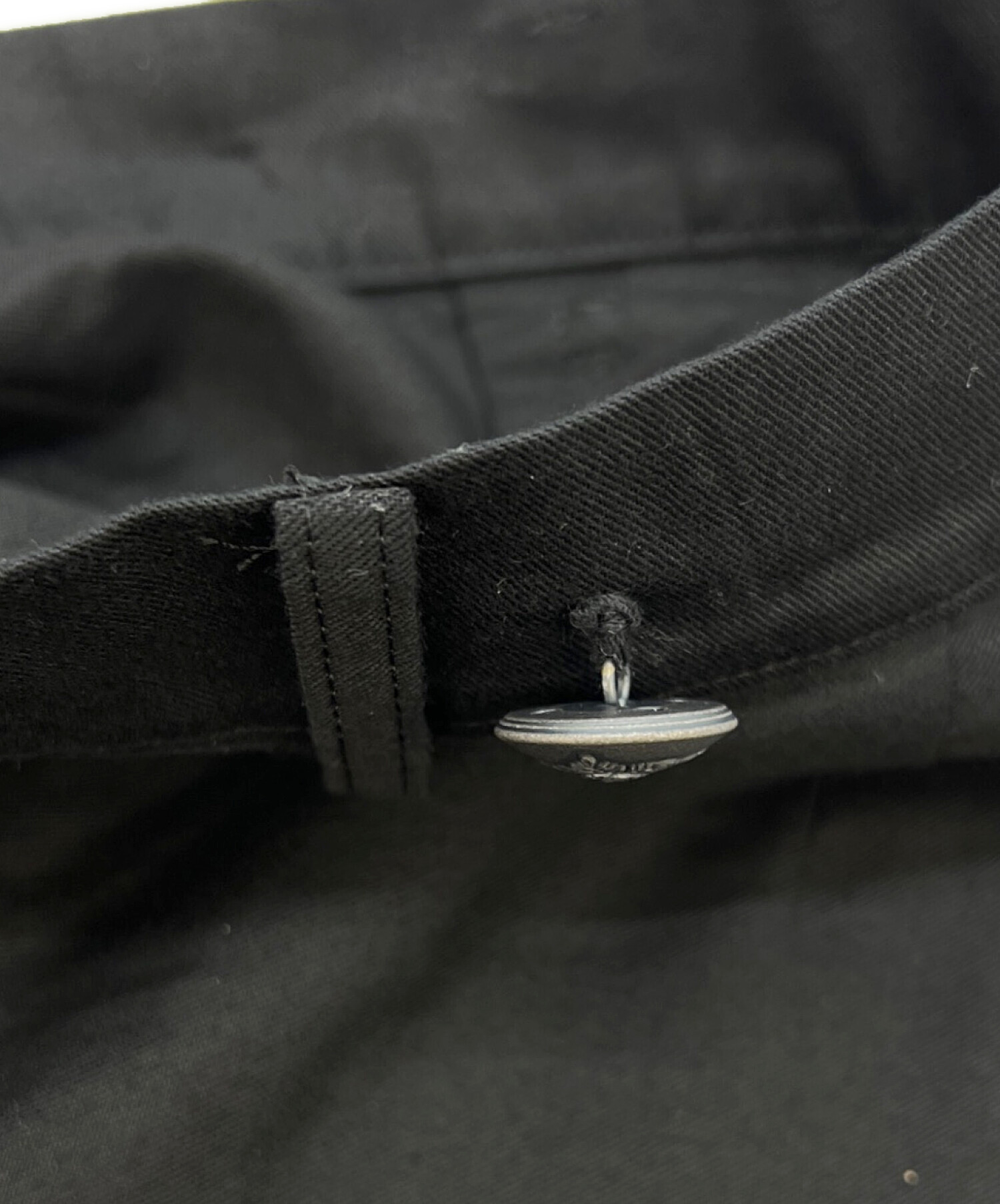 中古・古着通販】YOHJI YAMAMOTO (ヨウジヤマモト) ハーフパンツ