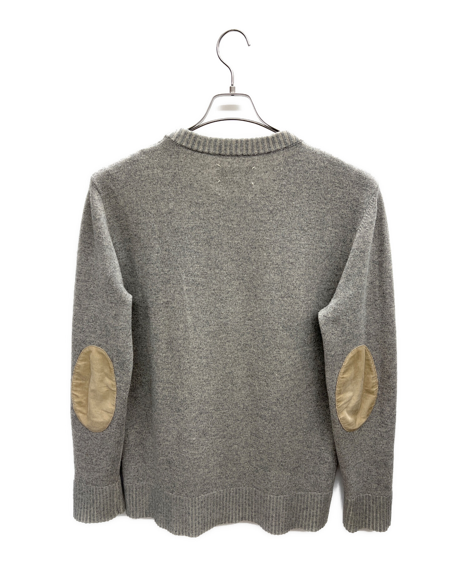 中古・古着通販】Maison Margiela (メゾンマルジェラ) 厚手ニット