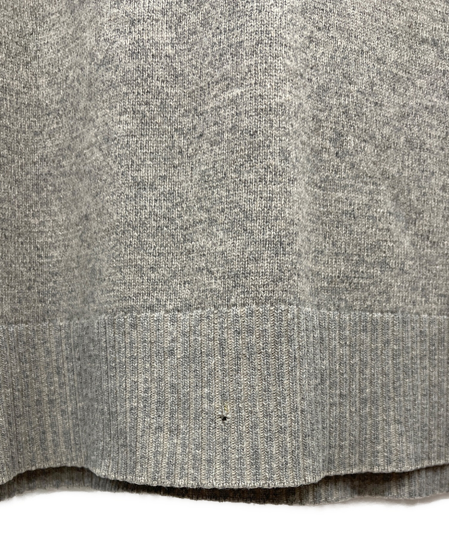 中古・古着通販】Maison Margiela (メゾンマルジェラ) 厚手ニット