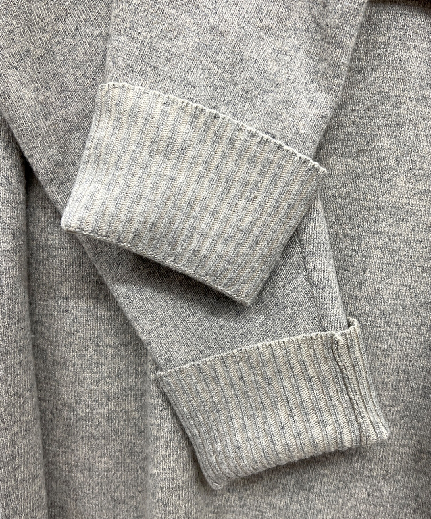 中古・古着通販】Maison Margiela (メゾンマルジェラ) 厚手ニット