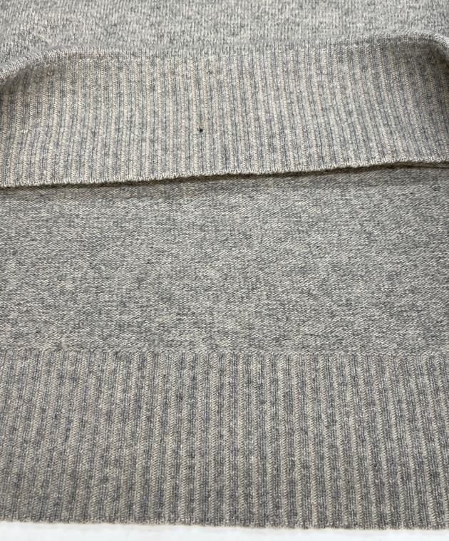 中古・古着通販】Maison Margiela (メゾンマルジェラ) 厚手ニット