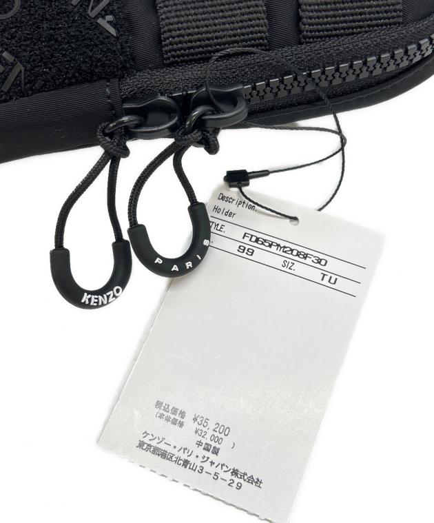 中古・古着通販】KENZO (ケンゾー) ショルダーポーチ フォンケース