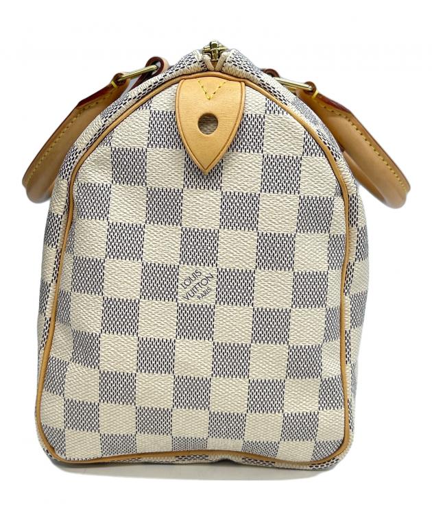 中古・古着通販】LOUIS VUITTON (ルイ ヴィトン) ハンドバッグ ダミエ
