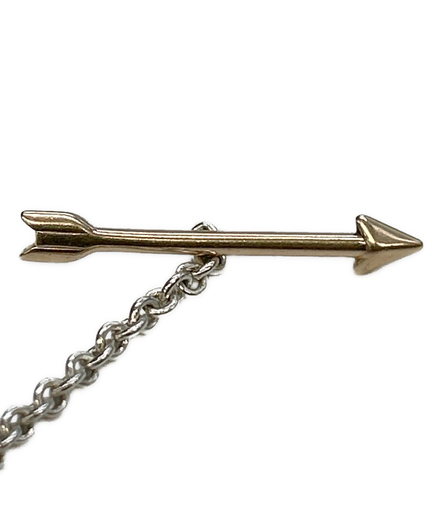 中古・古着通販】TIFFANY & Co. (ティファニー) ブレスレット リターン 