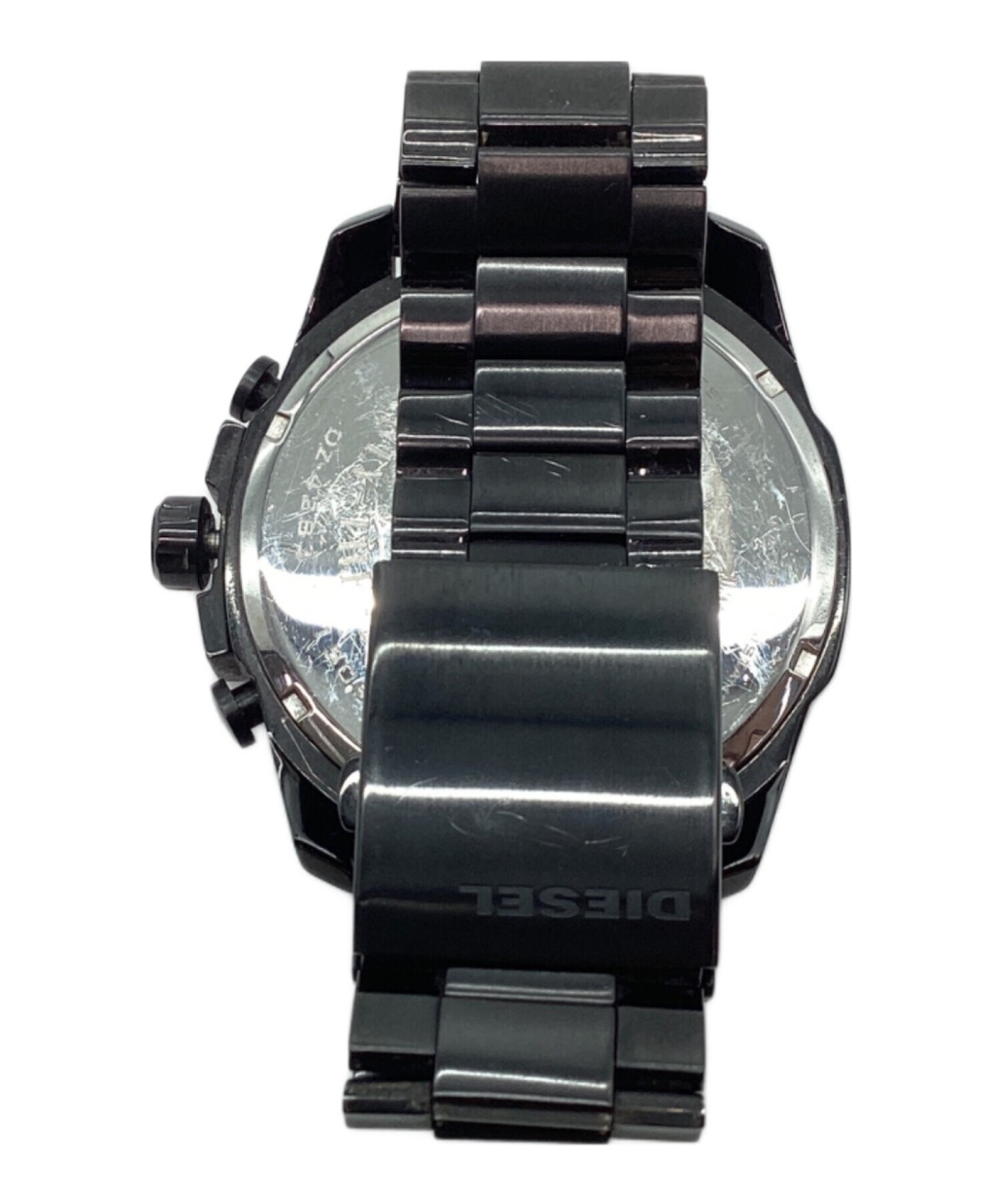 中古・古着通販】DIESEL (ディーゼル) 腕時計｜ブランド・古着通販