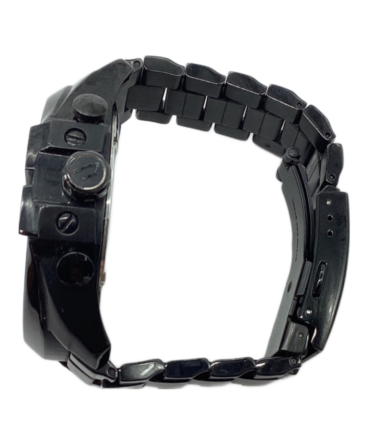 中古・古着通販】DIESEL (ディーゼル) 腕時計｜ブランド・古着通販