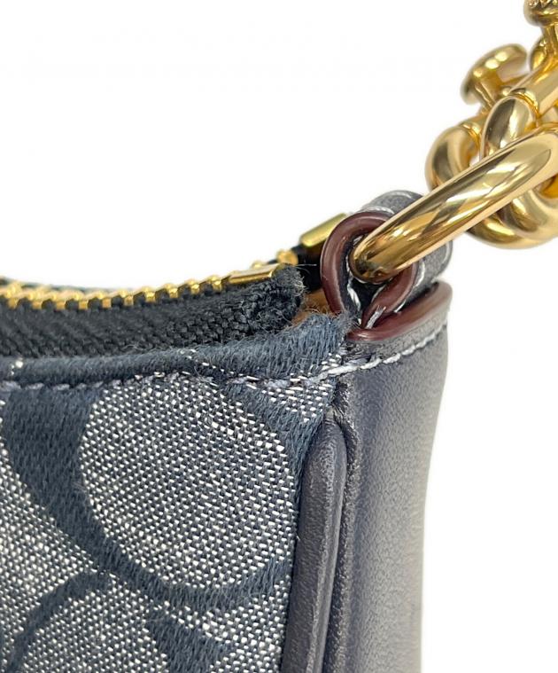 中古・古着通販】COACH (コーチ) テリ ショルダー バッグ