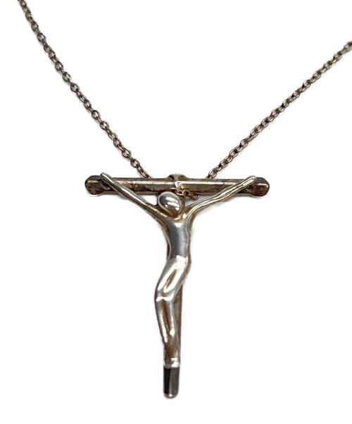 中古・古着通販】TIFFANY & Co. (ティファニー) ロザリオクロス