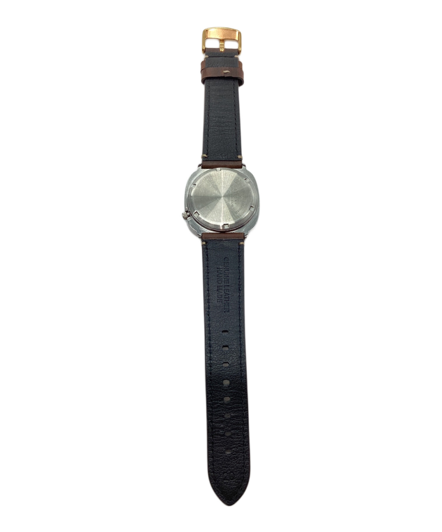 中古・古着通販】SEIKO 5 (セイコーファイブ) 腕時計｜ブランド・古着