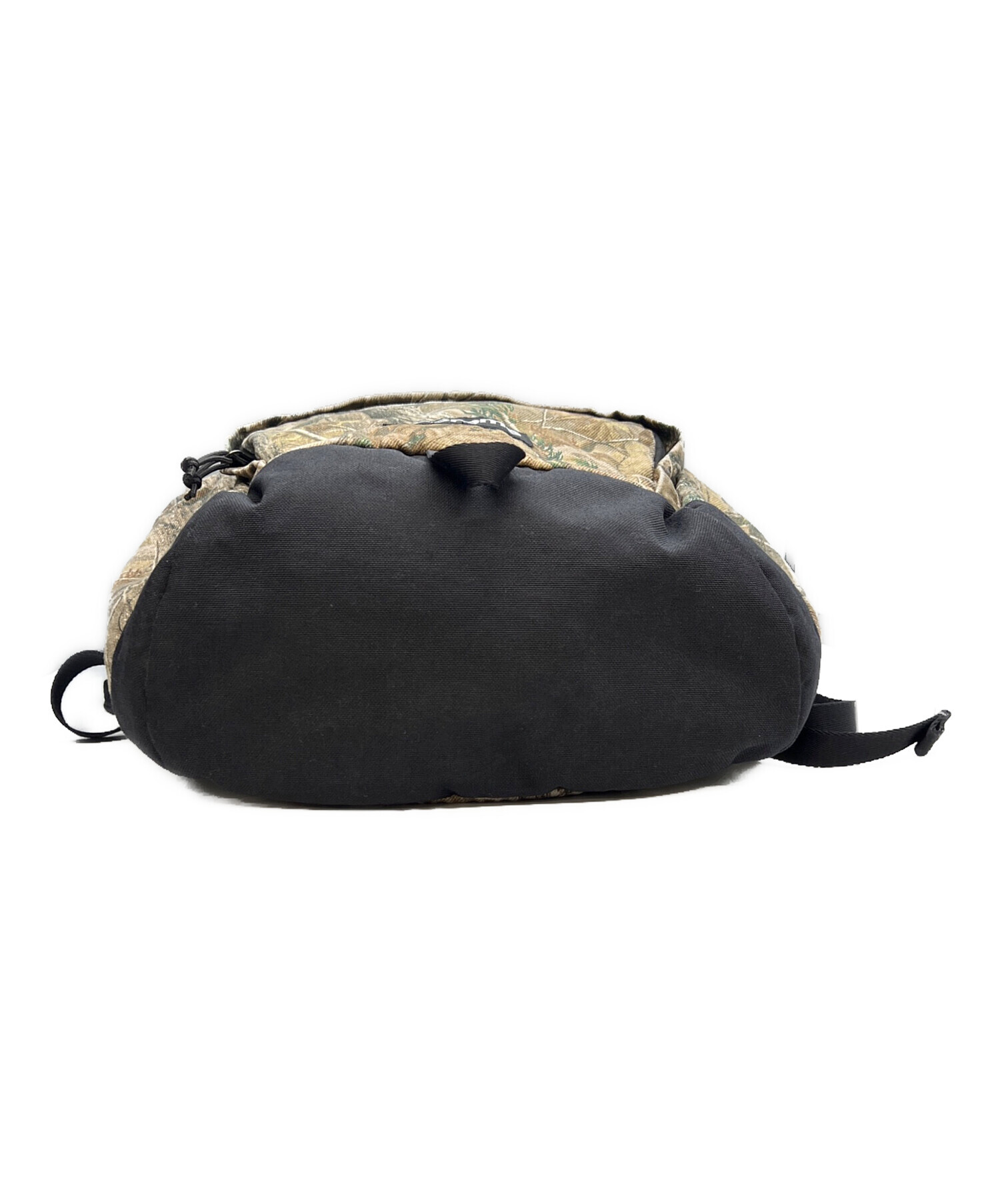 中古・古着通販】SUPREME (シュプリーム) デニムバックパック オリーブ