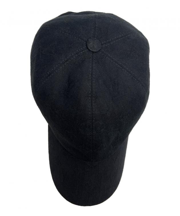 中古・古着通販】LOUIS VUITTON (ルイ ヴィトン) キャップ モノグラム