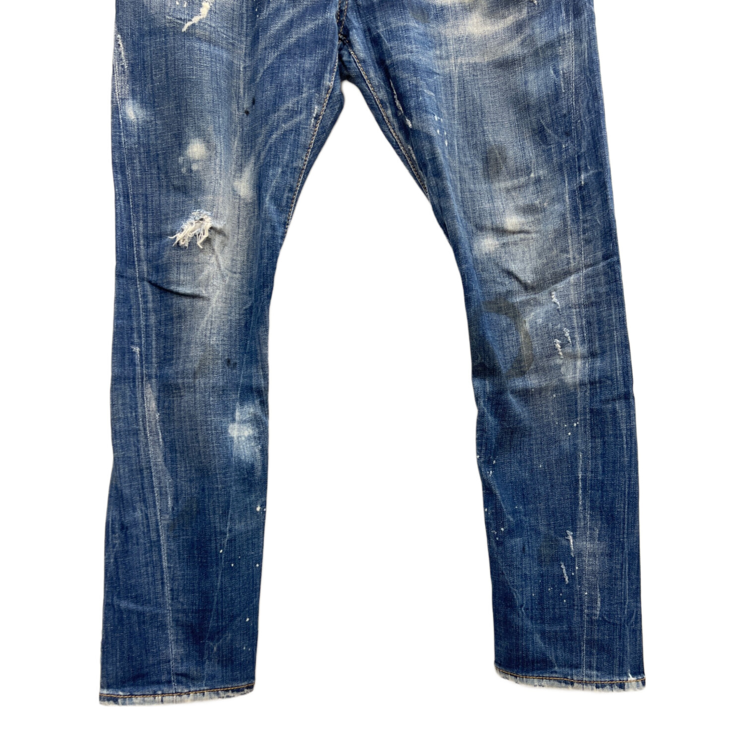 中古・古着通販】DSQUARED2 (ディースクエアード) CLASSIC KENNY TWIST