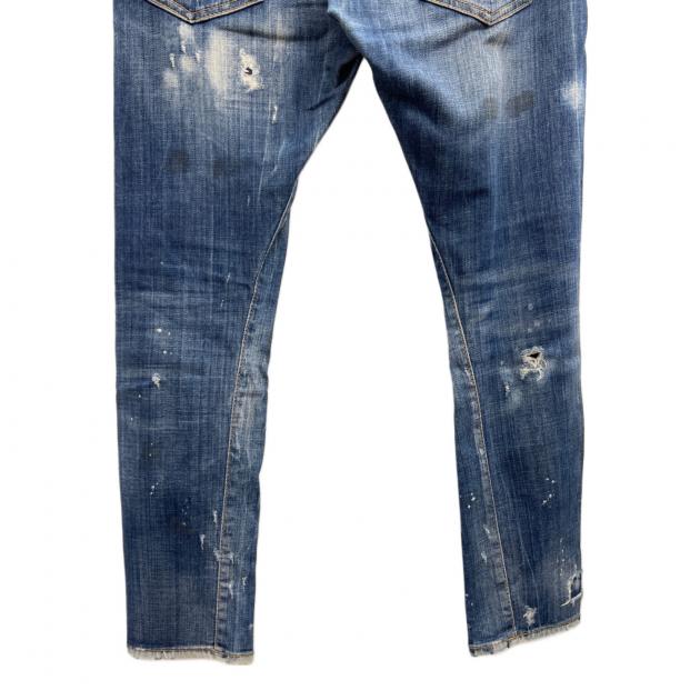 中古・古着通販】DSQUARED2 (ディースクエアード) CLASSIC KENNY TWIST