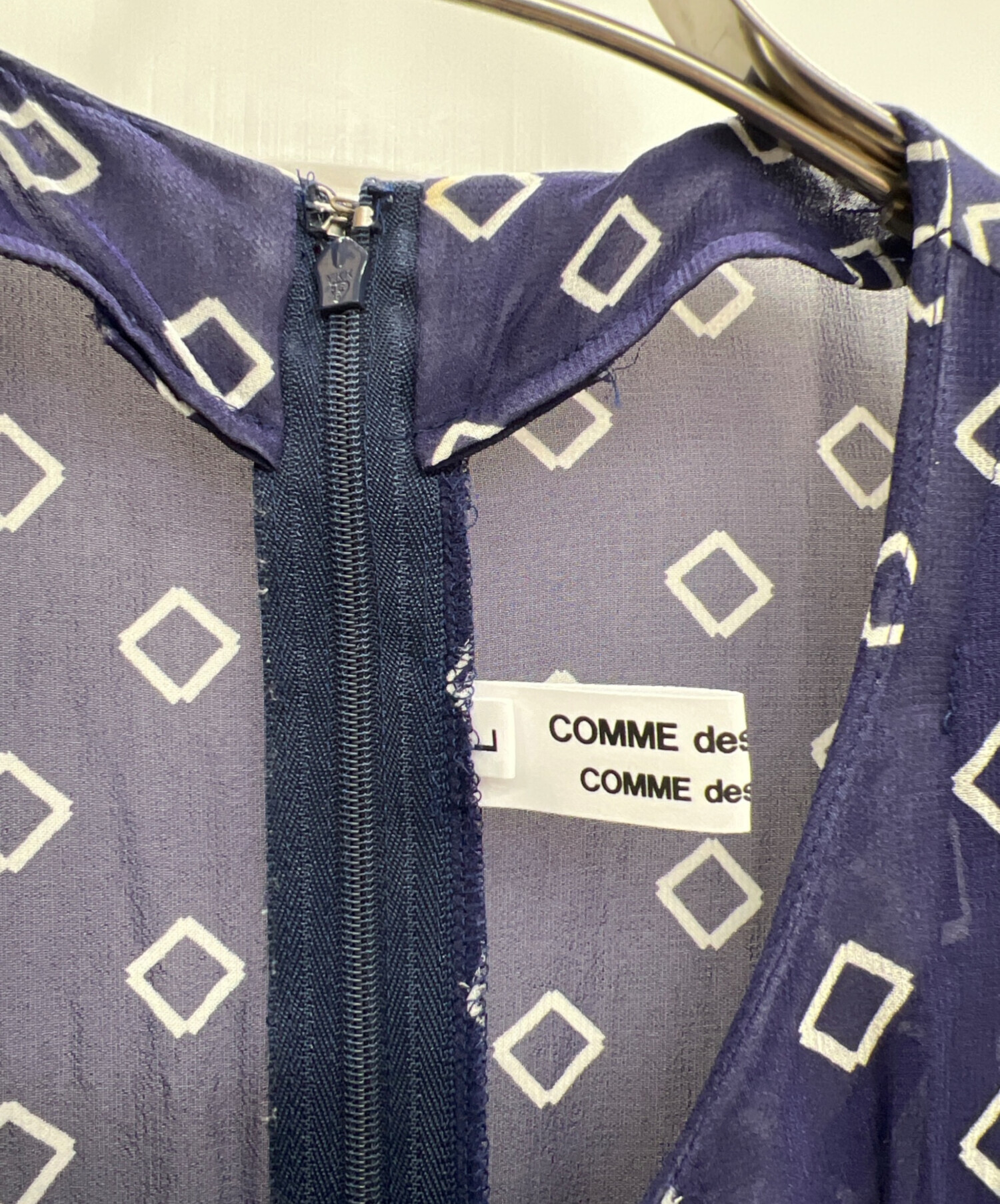 中古・古着通販】COMME des GARCONS COMME des GARCONS