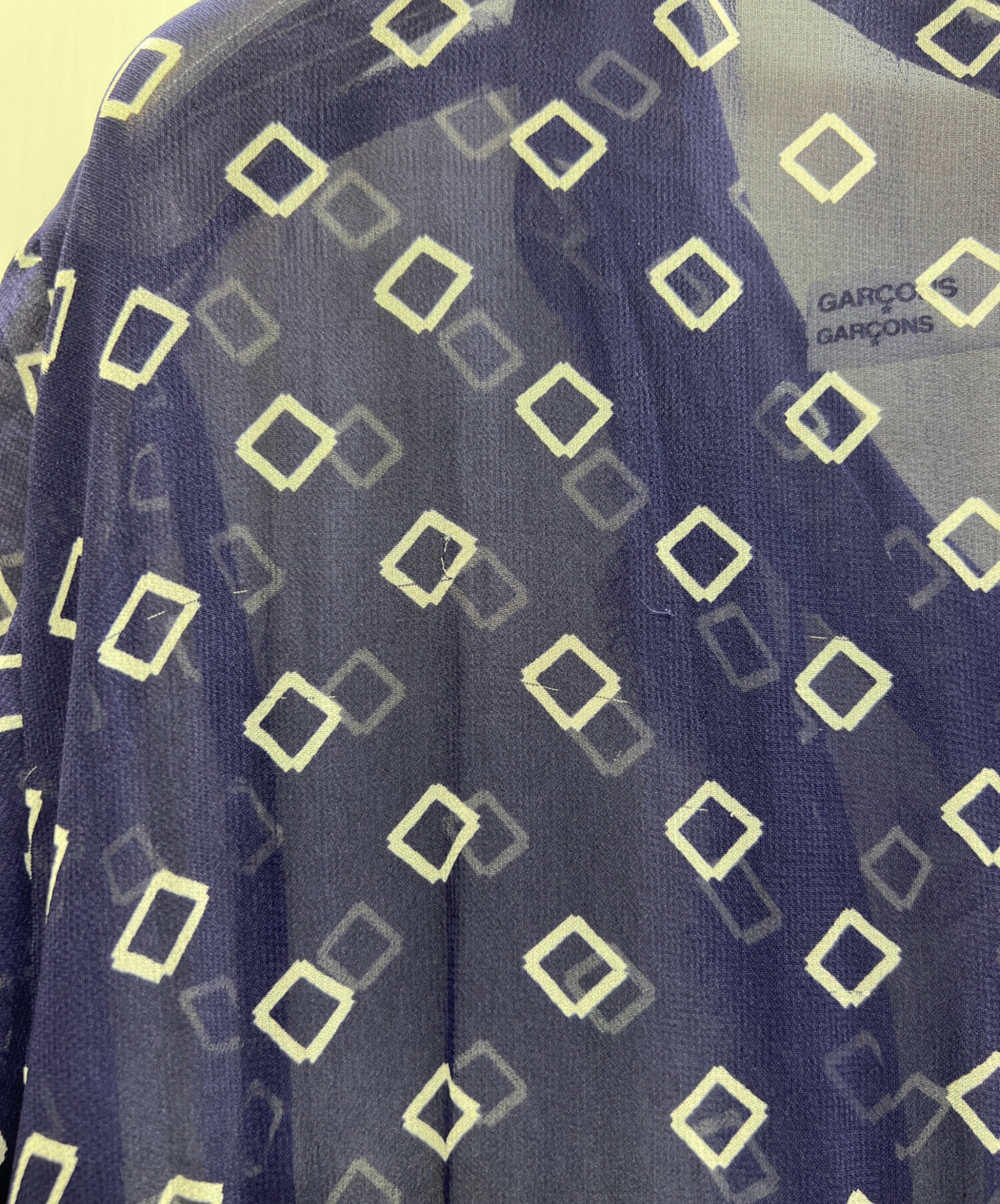 中古・古着通販】COMME des GARCONS COMME des GARCONS