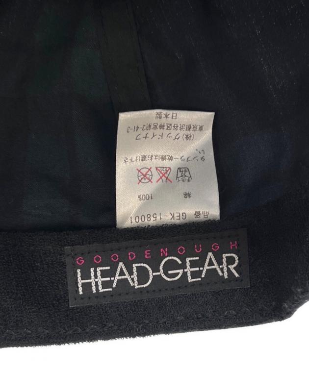 中古・古着通販】GOODENOUGH (グッドイナフ) キャップ｜ブランド・古着