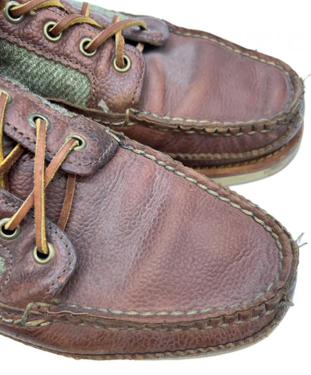 中古・古着通販】NIGEL CABOURN (ナイジェルケーボン) YUKETEN