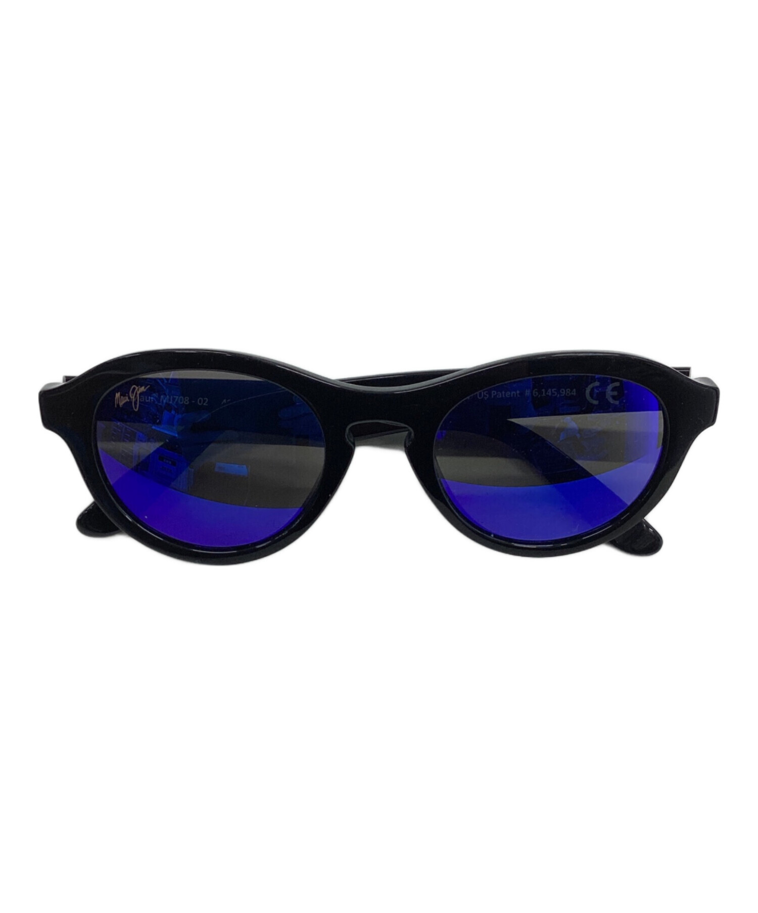 中古・古着通販】Maui Jim (マウイジム) サングラス｜ブランド・古着