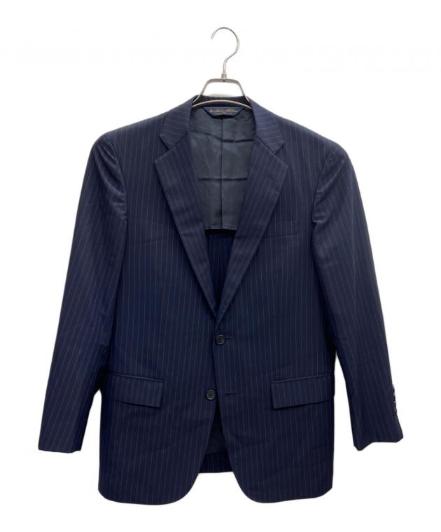 中古・古着通販】BROOKS BROTHERS (ブルックスブラザーズ) ストライプ