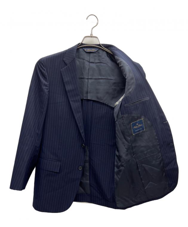 中古・古着通販】BROOKS BROTHERS (ブルックスブラザーズ) ストライプ