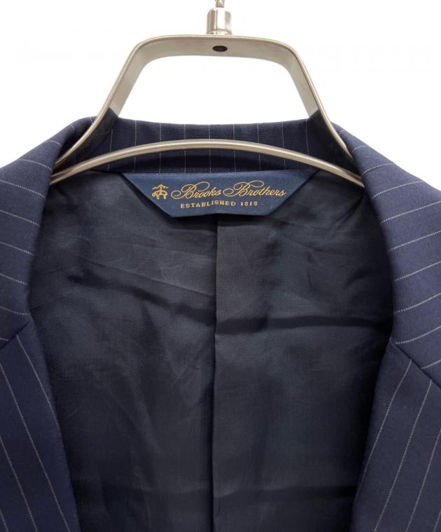 中古・古着通販】BROOKS BROTHERS (ブルックスブラザーズ) ストライプ