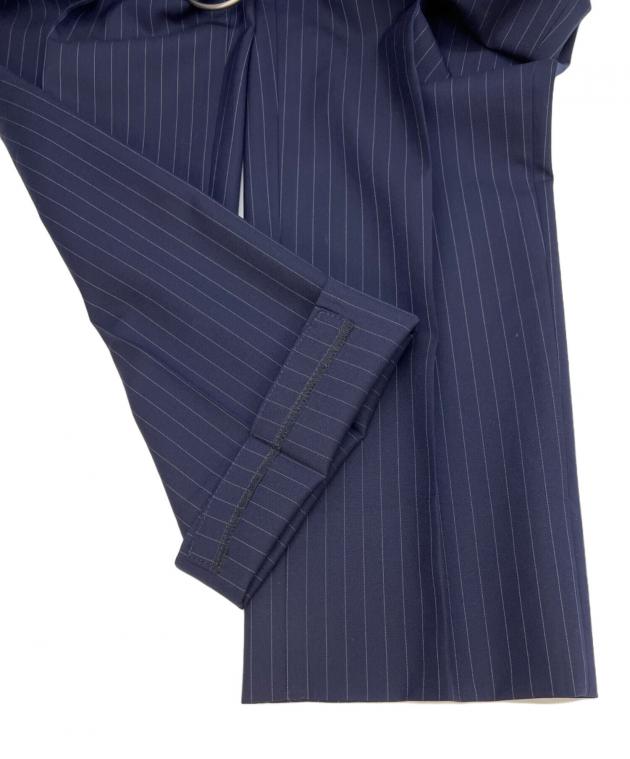 中古・古着通販】BROOKS BROTHERS (ブルックスブラザーズ) ストライプ