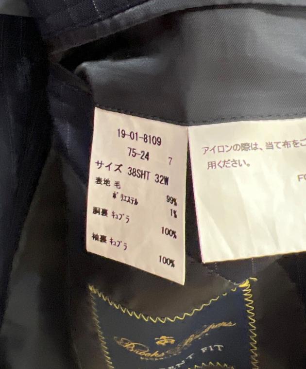中古・古着通販】BROOKS BROTHERS (ブルックスブラザーズ) ストライプ