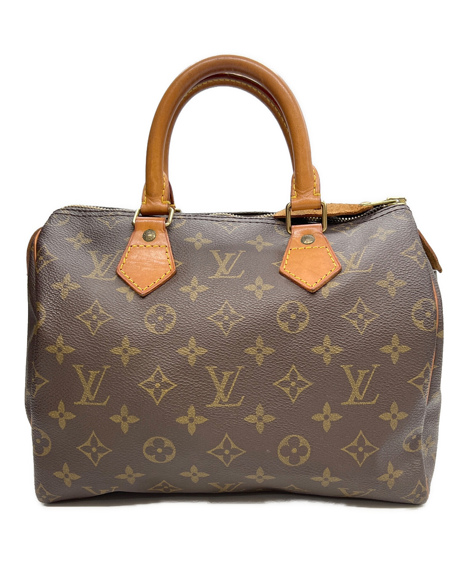 H*♡様 LOUIS VUITTON スピーディ30 ハンドバッグ 中古 中古・古着通販】LOUIS VUITTON (ルイ ヴィトン) ハンドバッグ