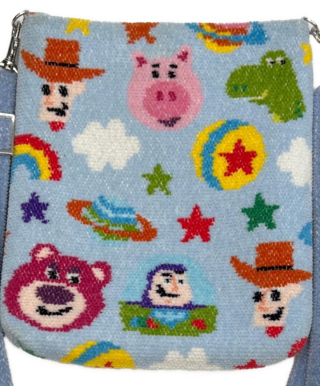 中古・古着通販】FEILER (フェイラー) TOY STORY (トイストーリー