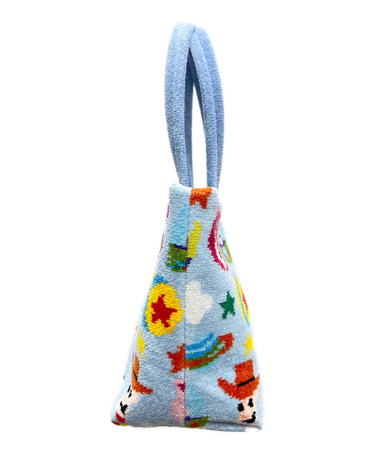中古・古着通販】FEILER (フェイラー) TOY STORY (トイストーリー