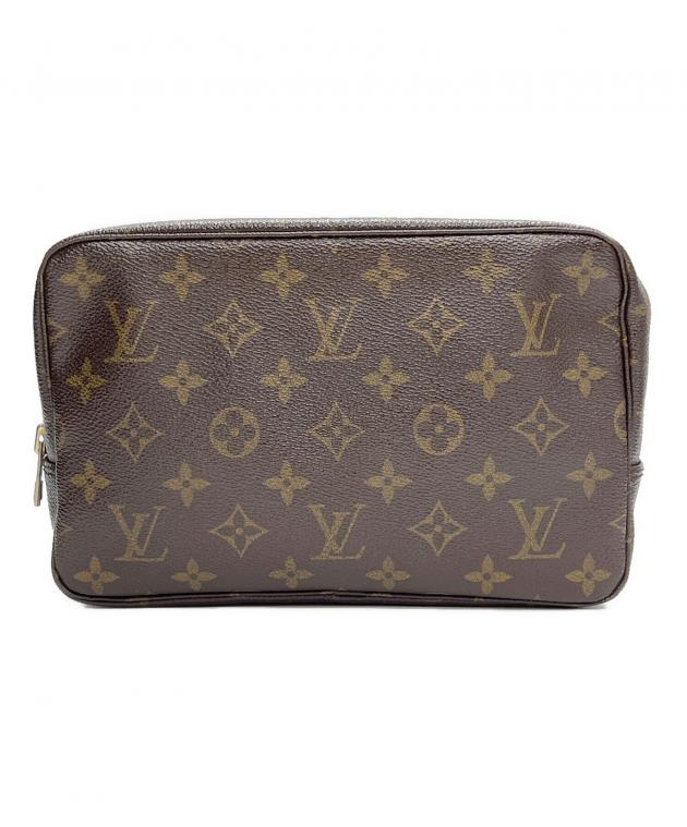 中古・古着通販】LOUIS VUITTON (ルイ ヴィトン) コスメポーチ
