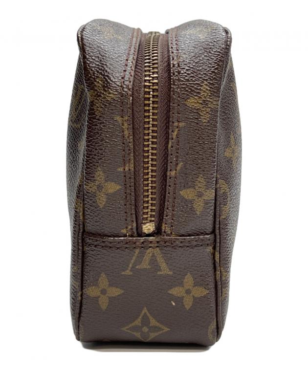 中古・古着通販】LOUIS VUITTON (ルイ ヴィトン) コスメポーチ