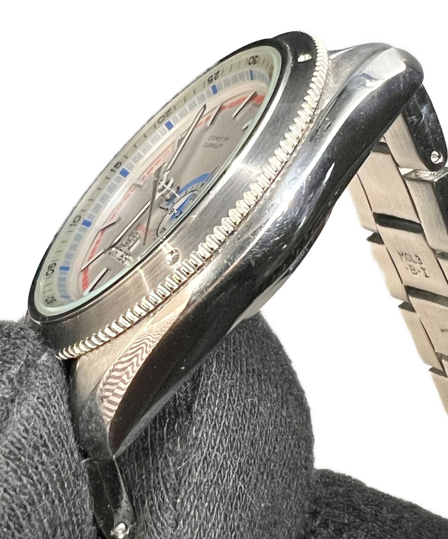 中古・古着通販】SEIKO (セイコー) 腕時計 セイコー5スポーツ シルバー
