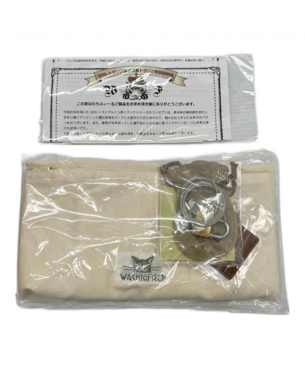 中古・古着通販】WACHIFIELD (ワチフィールド) わちふぃーるど ダヤン