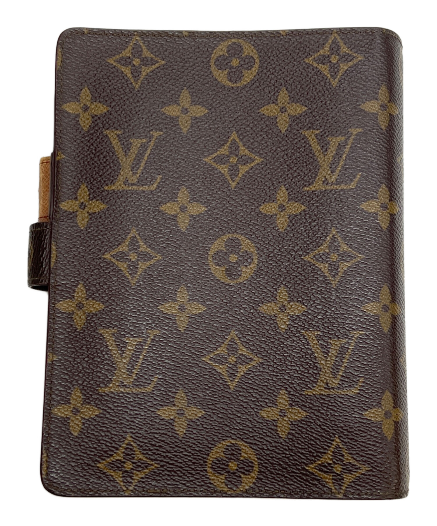 中古・古着通販】LOUIS VUITTON (ルイ ヴィトン) 手帳カバー