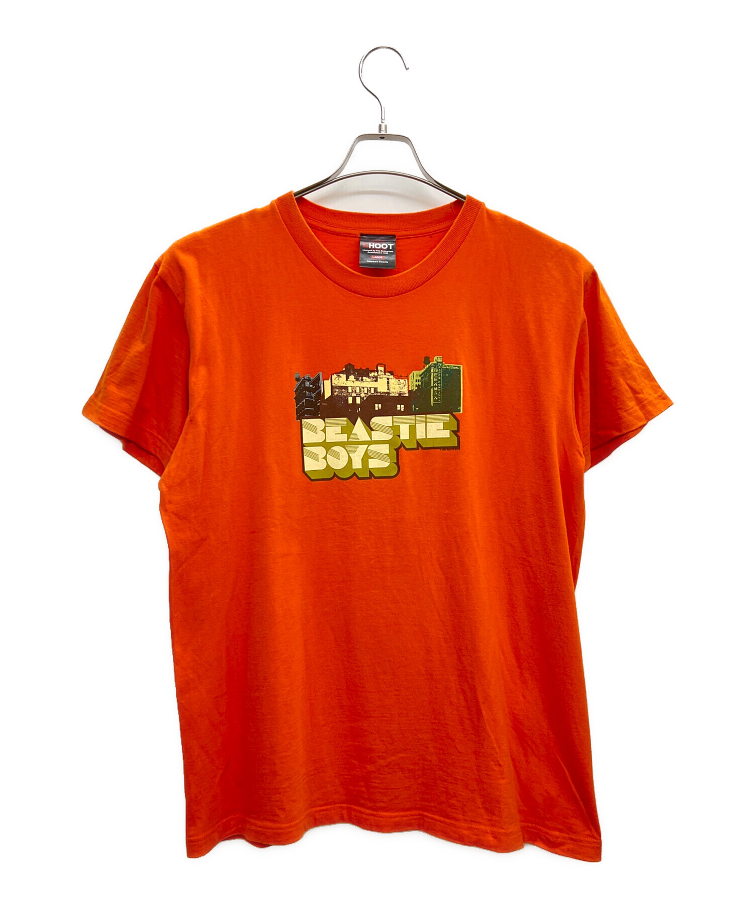 中古・古着通販】SHOOT (シュート) BEASTIE BOYS Tシャツ 2004年