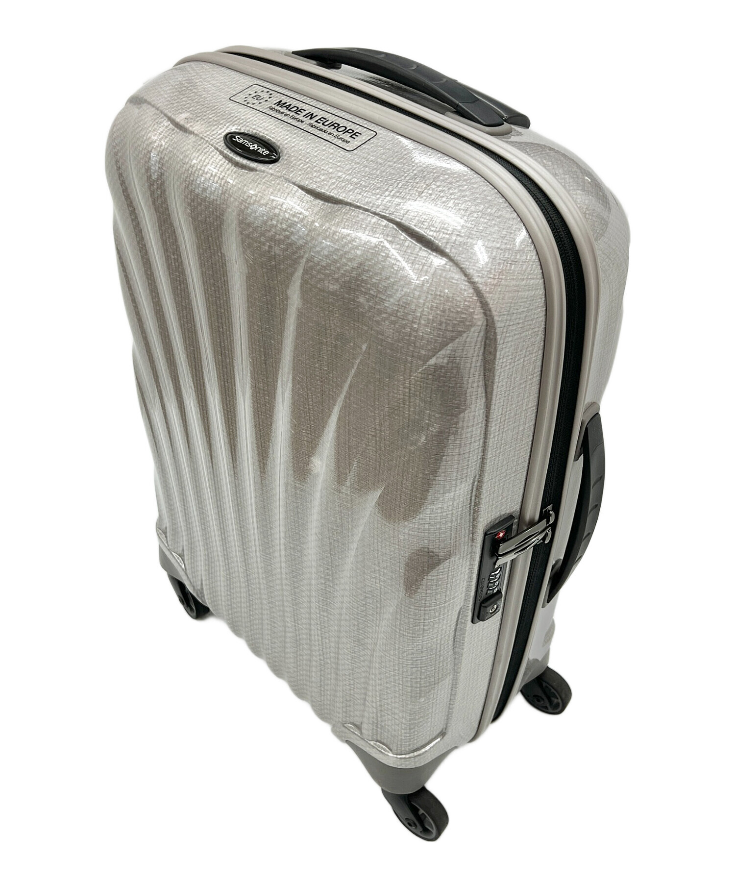 中古・古着通販】Samsonite (サムソナイト) Cosmolite Spinner 36L