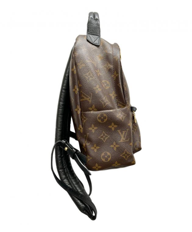 中古・古着通販】LOUIS VUITTON (ルイ ヴィトン) パームスプリングス