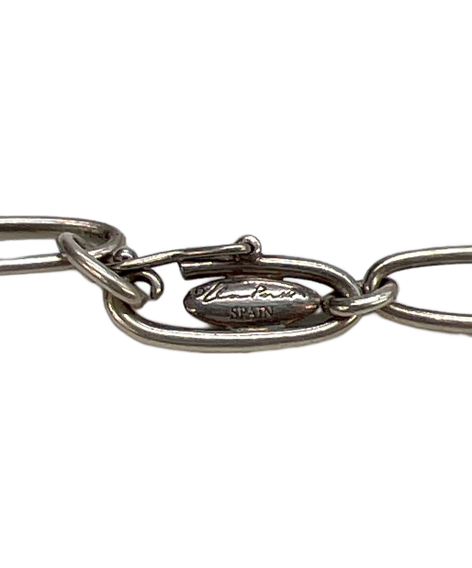 中古・古着通販】Tiffany & Co. (ティファニー) カーブドハート
