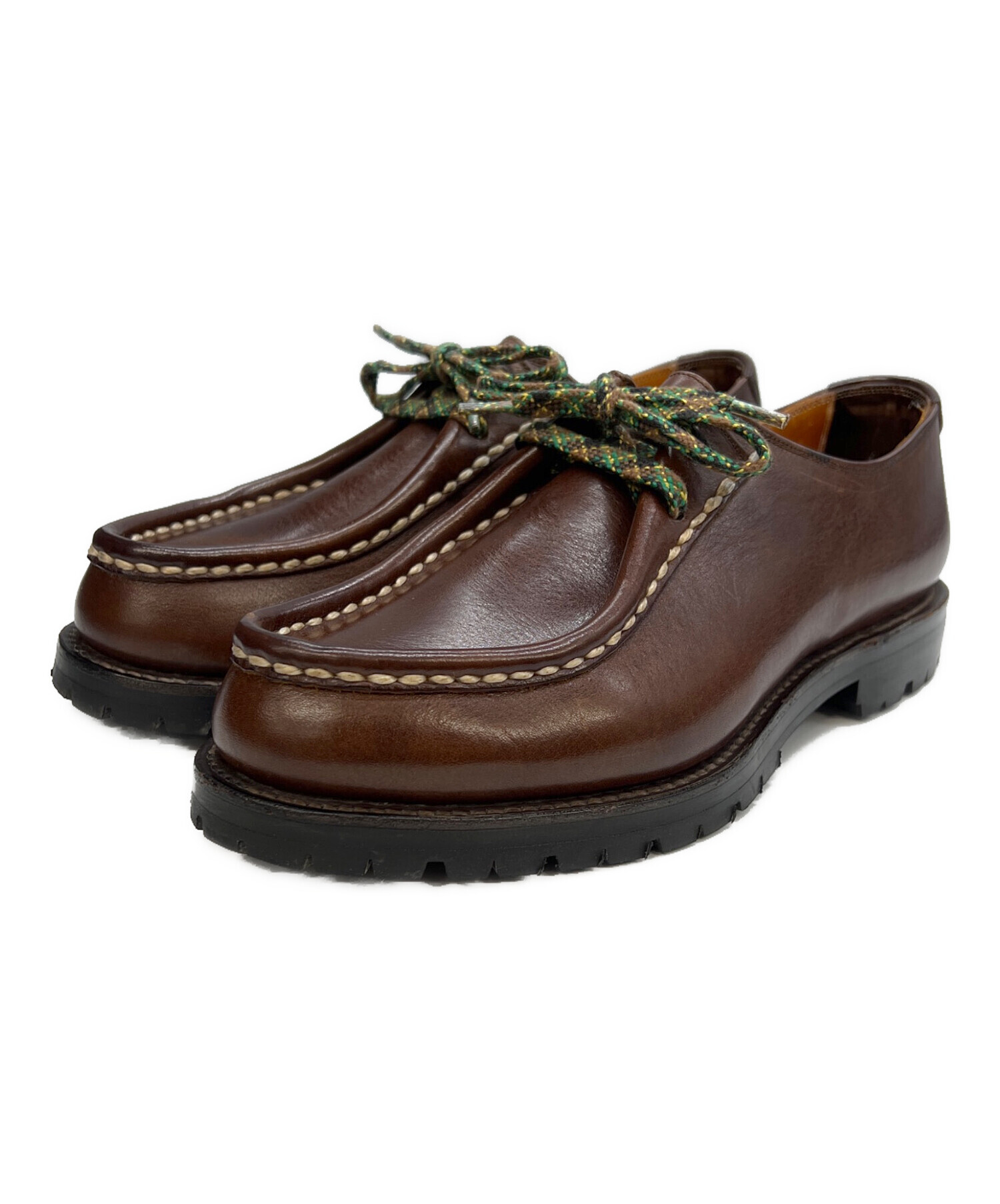SCOTCH GRAIN スコッチグレイン/ビジネスシューズ/Aランク/69【中古】 中古・古着通販】SCOTCH GRAIN (スコッチグレイン) ビジネスシューズ