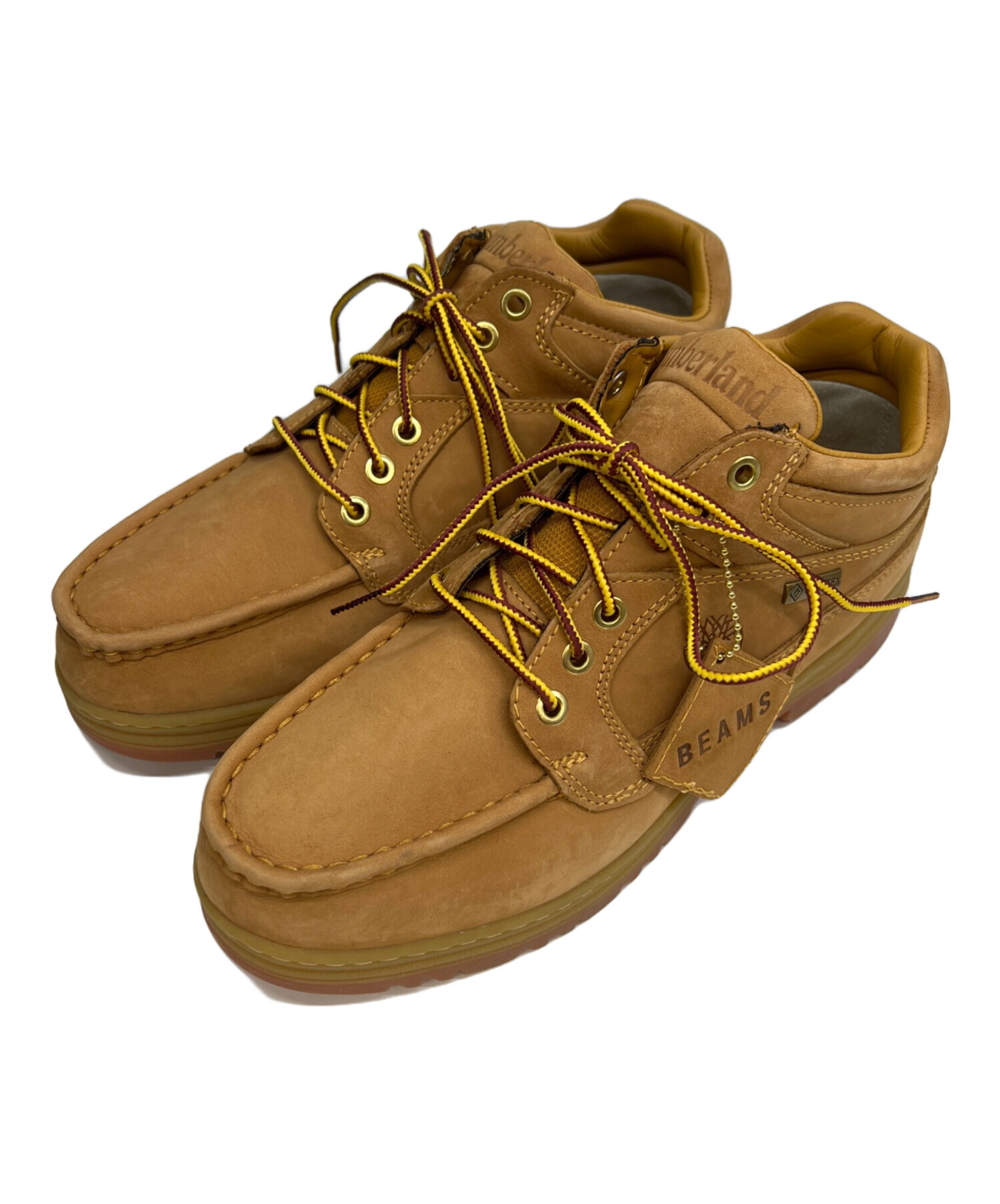 中古・古着通販】Timberland (ティンバーランド) BEAMS (ビームス
