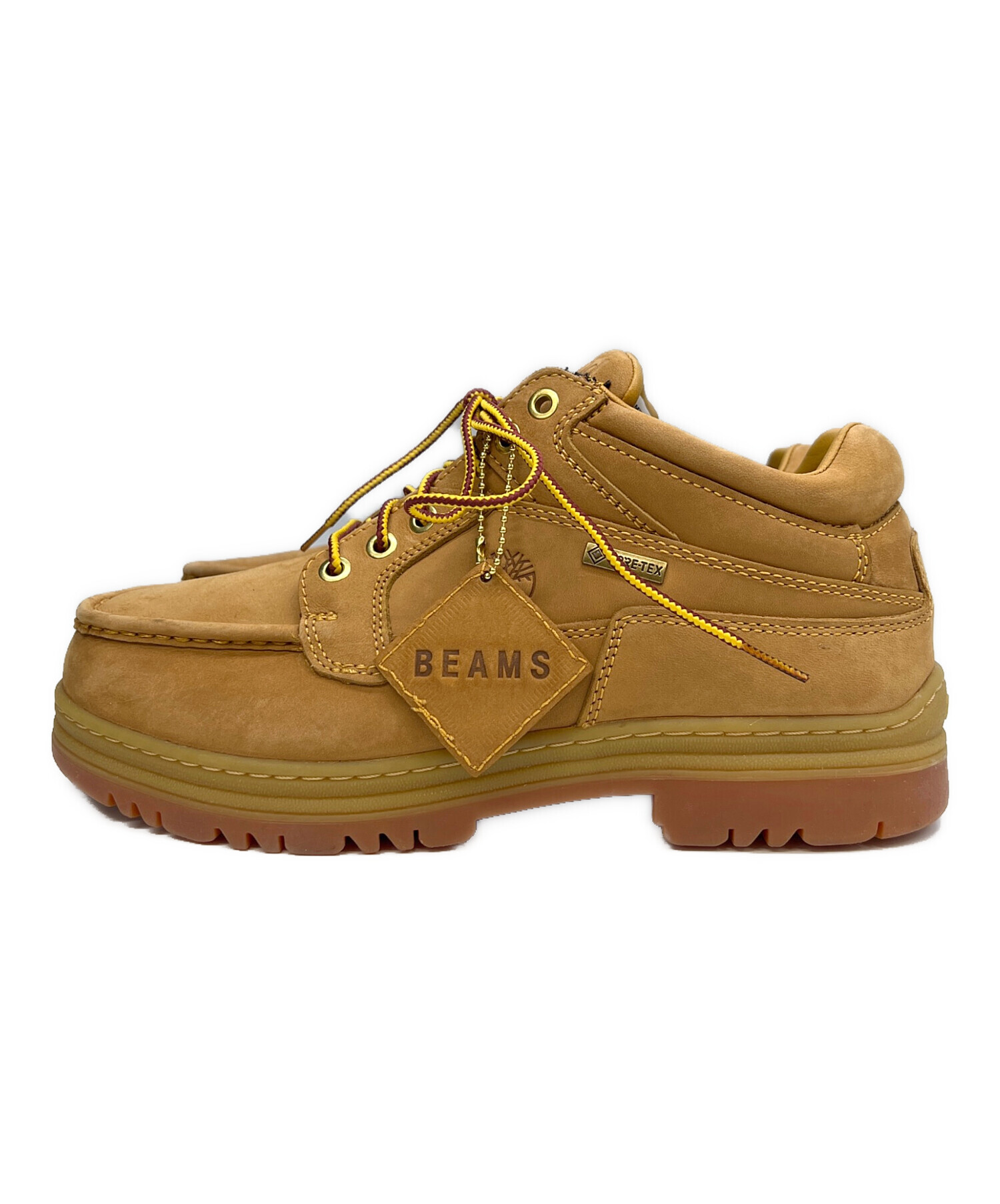 中古・古着通販】Timberland (ティンバーランド) BEAMS (ビームス