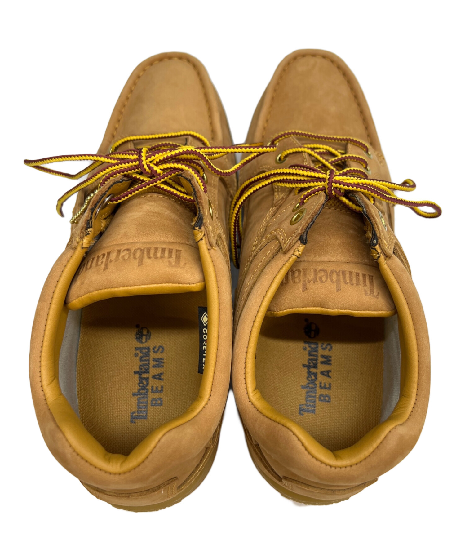 中古・古着通販】Timberland (ティンバーランド) BEAMS (ビームス