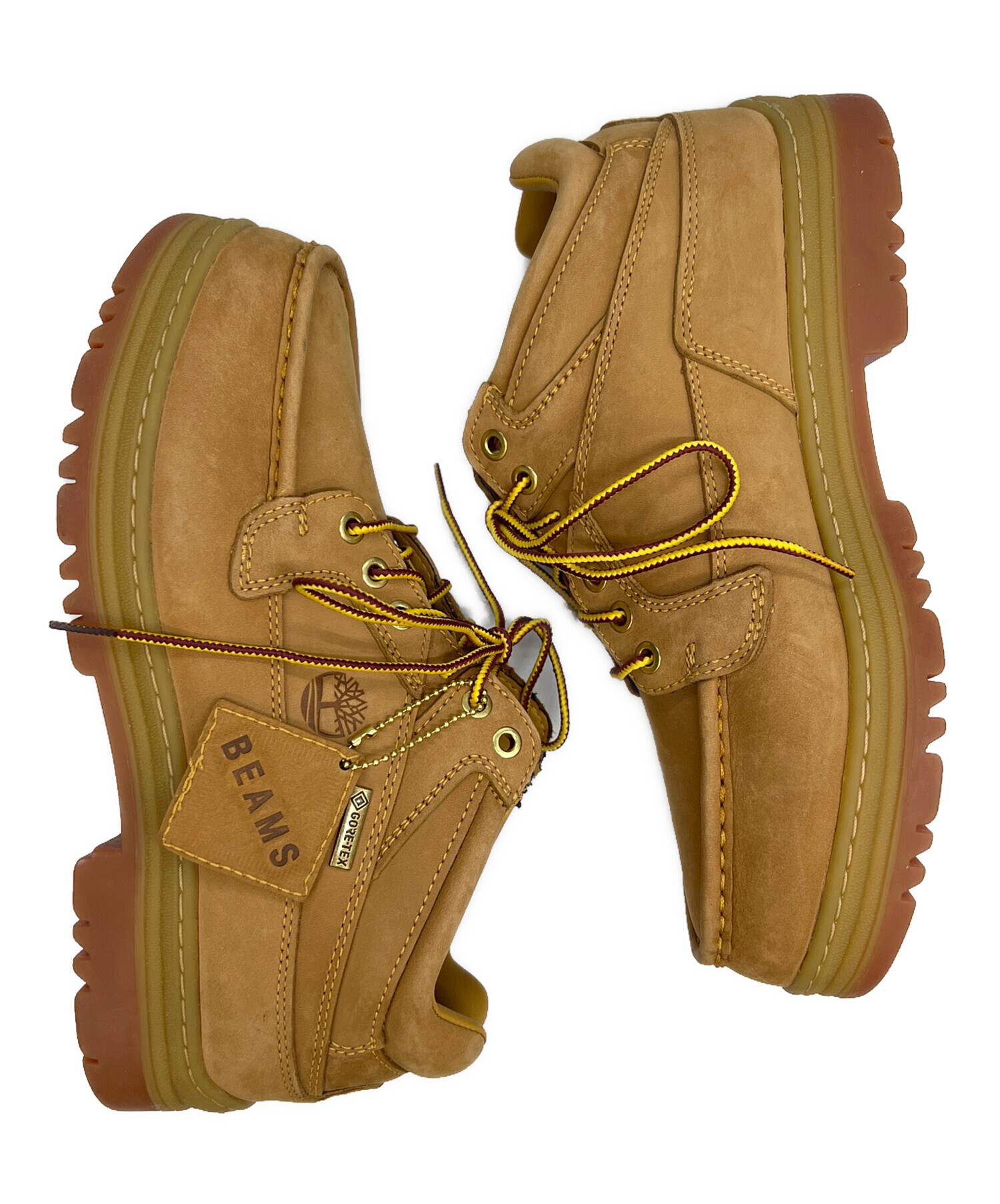 中古・古着通販】Timberland (ティンバーランド) BEAMS (ビームス