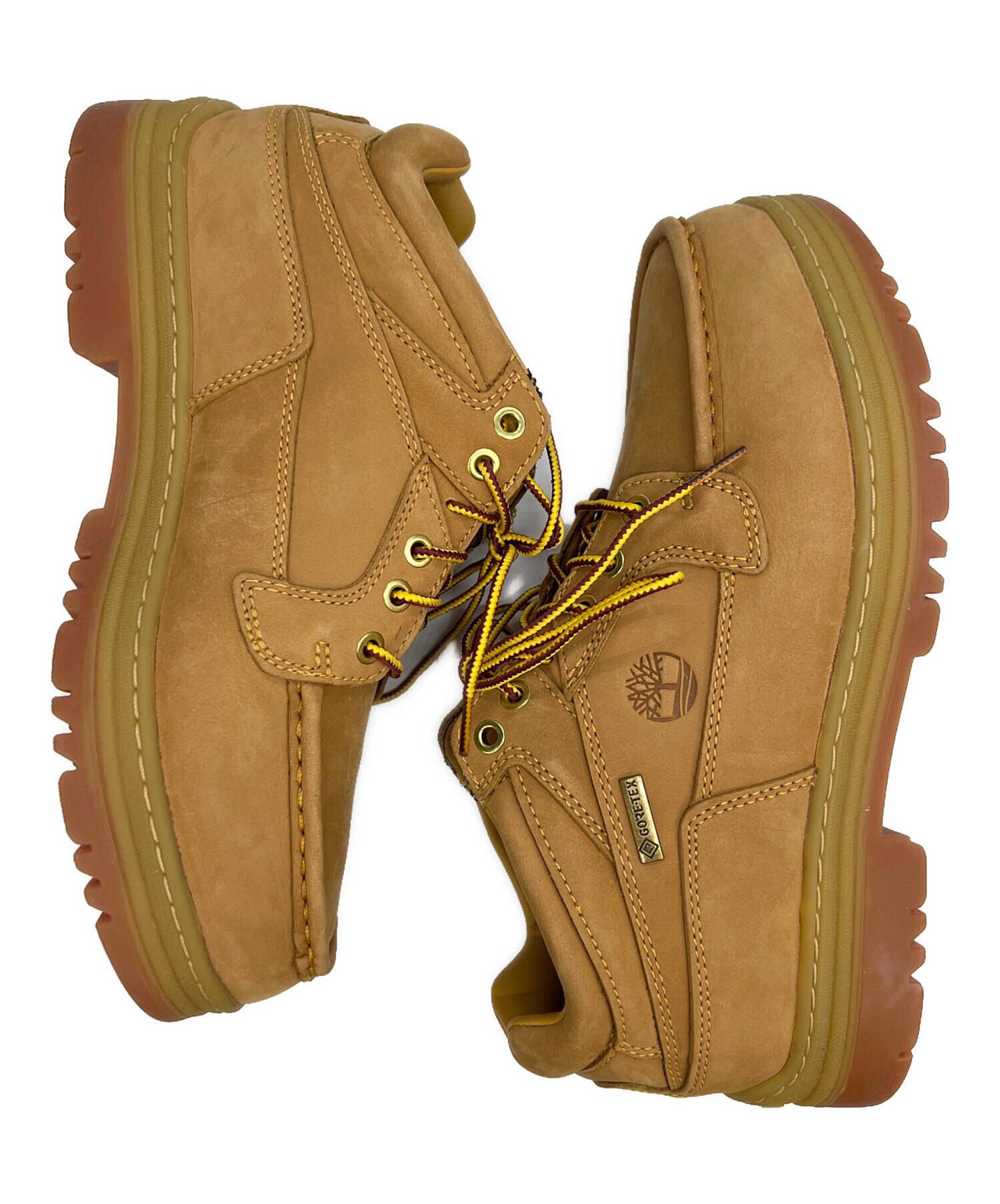 中古・古着通販】Timberland (ティンバーランド) BEAMS (ビームス