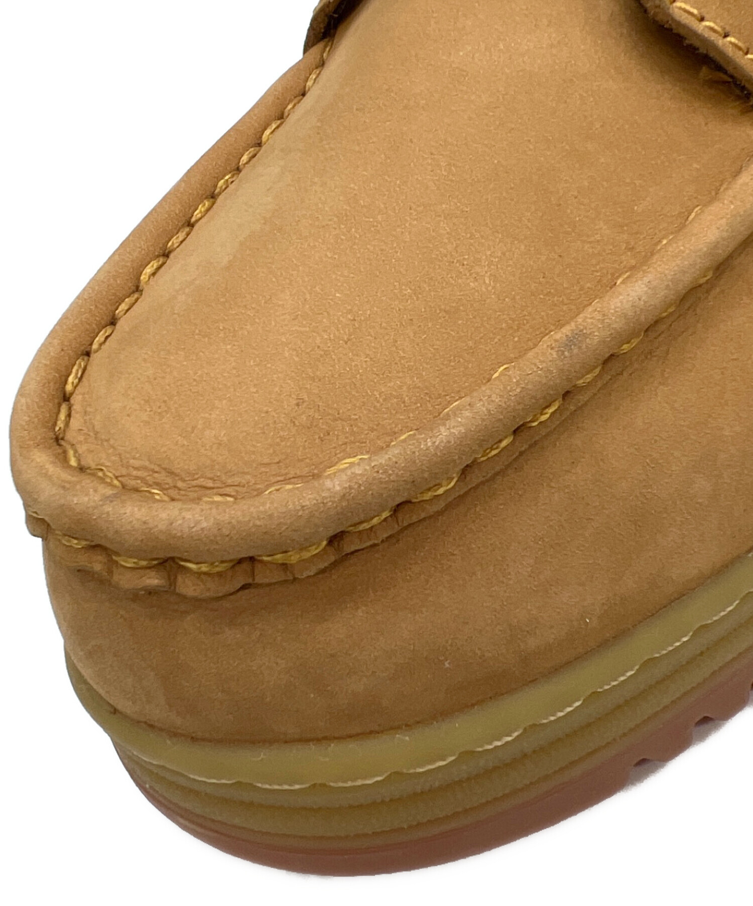 中古・古着通販】Timberland (ティンバーランド) BEAMS (ビームス