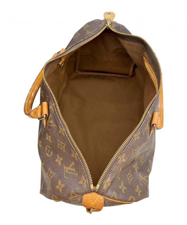 中古・古着通販】LOUIS VUITTON (ルイ ヴィトン) スピーディ40