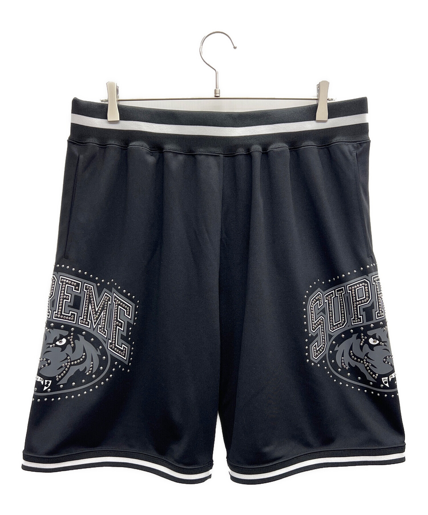 中古・古着通販】Supreme (シュプリーム) Supreme Studded Basketball