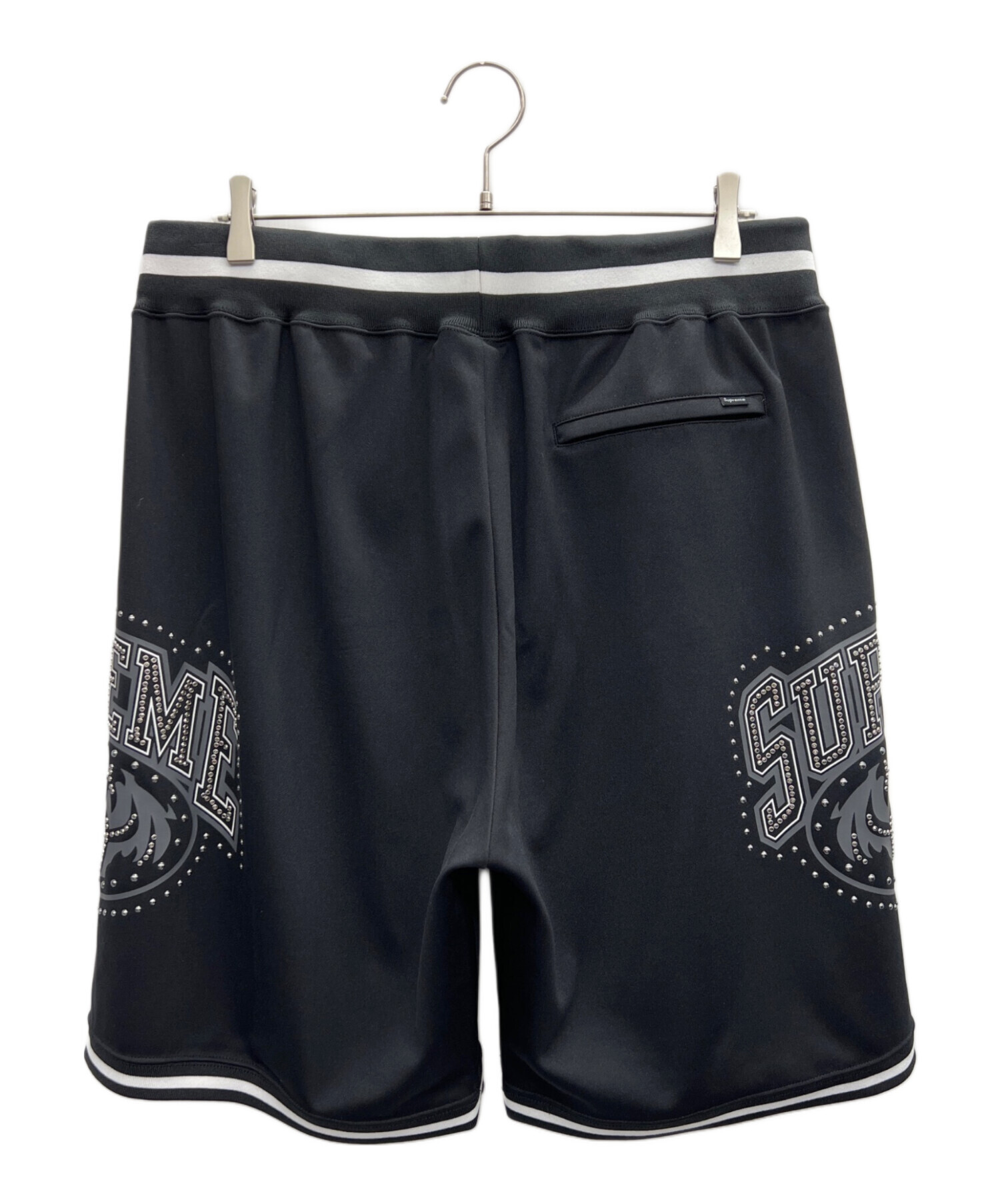 中古・古着通販】Supreme (シュプリーム) Supreme Studded Basketball